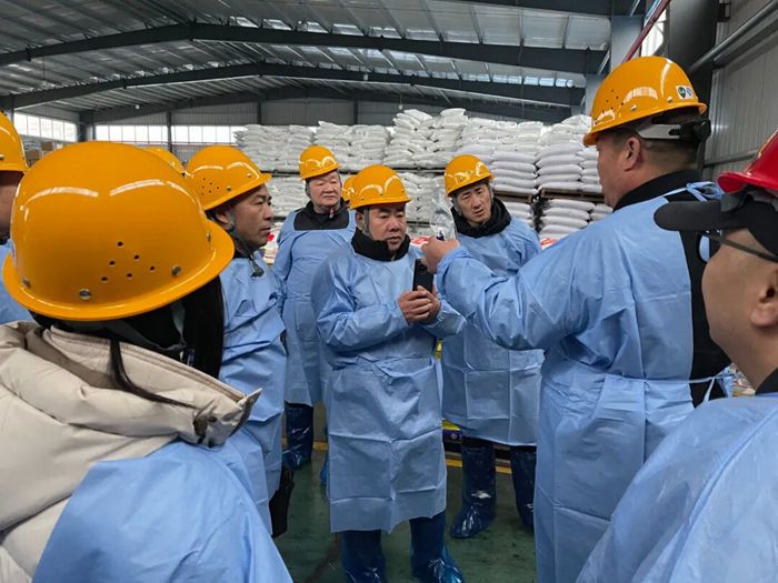 聚力同行，智創(chuàng)未來(lái)|河南旭百瑞2025年度首場(chǎng)招商推介會(huì)圓 滿召開(kāi)！